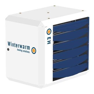 Winterwarm Winterwarm EH 40 elektrische heater 39,6 kW