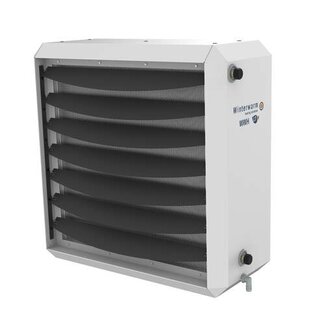 Winterwarm Winterwarm WWH-LT 110 indirect gestookte luchtverwarmer 10 kW