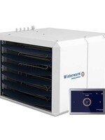 Winterwarm Winterwarmer Qwikshift QSE Hybrid HY6 Booster EH10 inkl. Smart Controller
