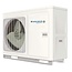Winterwarm Winterwarm Qwikshift hybride warmtepomp HPX 12 kW buitendeel