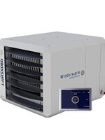 Winterwarm Winterwarmer Qwikshift QSG Hybrid HY12 Booster HR30 inkl. Smart Controller