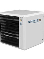Winterwarm Winterwarm XR100+ gasbefeuerter Lufterhitzer 86,9 kW