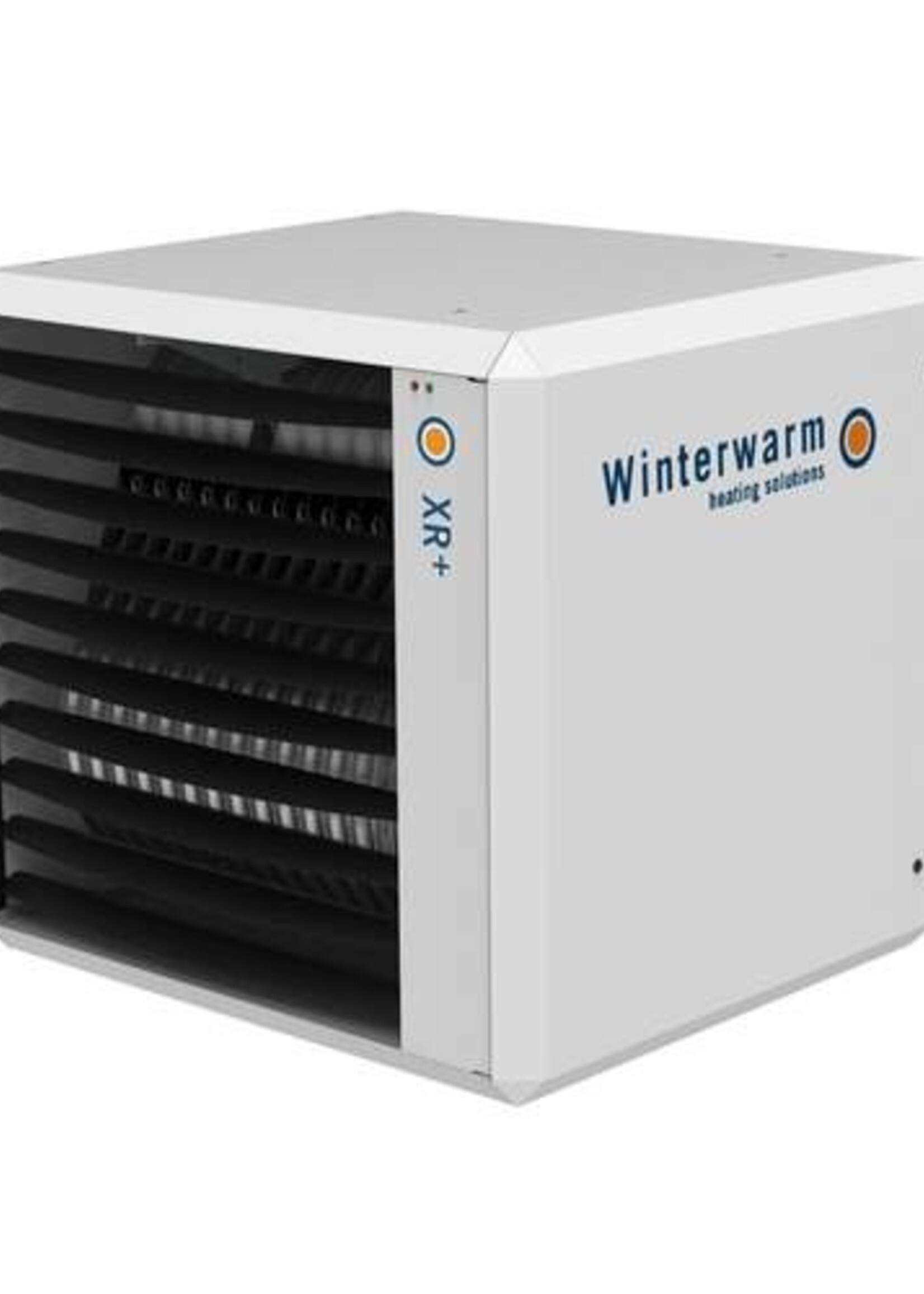 Winterwarm Winterwarm XR100+ gas-fired air heater 86.9 kW