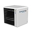 Winterwarm Winterwarm XR100+ gasgestookte luchtverwarmer 86,9 kW