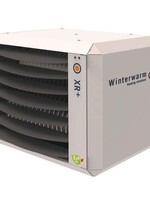 Winterwarm Winterwarm XR50+ Gas-Lufterhitzer 50,7 kW