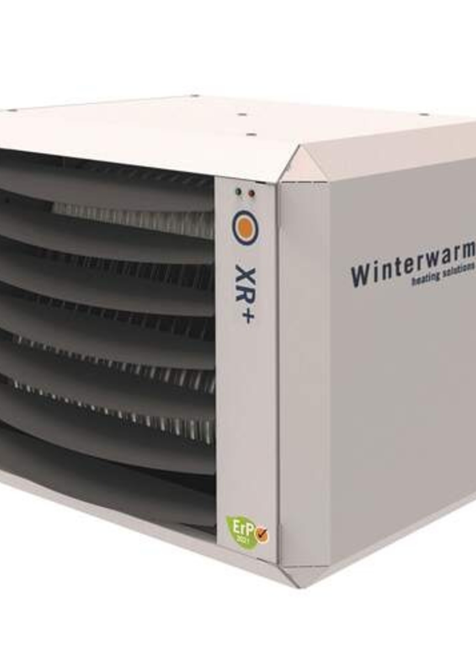 Winterwarm Winterwarm XR50+ Gas-Lufterhitzer 50,7 kW