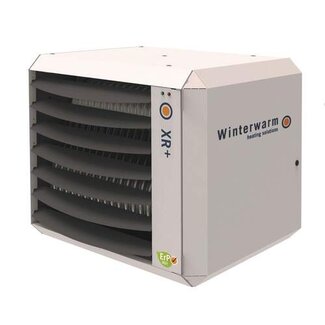 Winterwarm Winterwarm XR50+ gasgestookte luchtverwarmer 50,7 kW