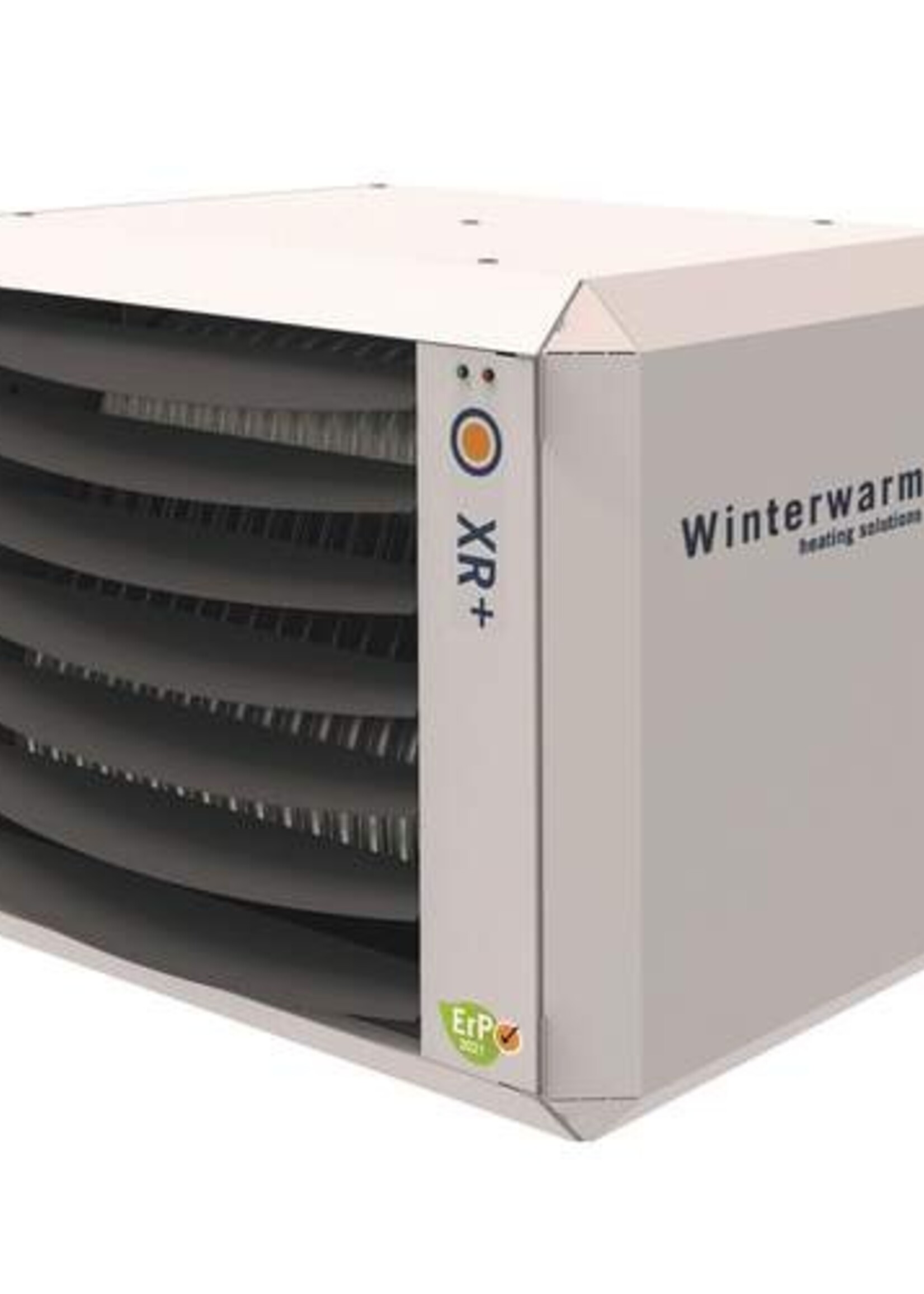Winterwarm Winterwarm XR40+ Gas-Lufterhitzer 41,1 kW