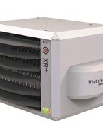 Winterwarm Winterwarm XR20+ gas-fired air heater 20.7 kW