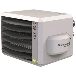 Winterwarm Winterwarm XR20+ gasgestookte luchtverwarmer 20,7 kW