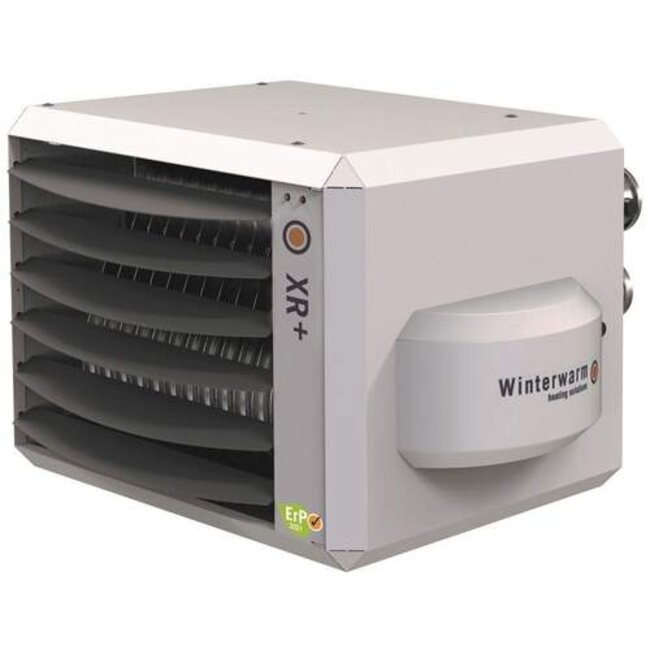 Winterwarm Winterwarm XR20+ gasgestookte luchtverwarmer 20,7 kW
