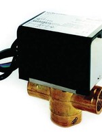 Flowair Flowair Elis/LEO SRQ3d-1/2" three-way valve with motor