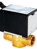 Flowair Flowair Elis/LEO SRQ2d-1/2" 2-way valve with motor