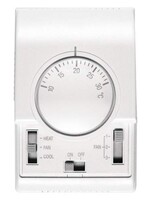 Flowair Flowair Basic L TS-Thermostat mit 3 Positionen