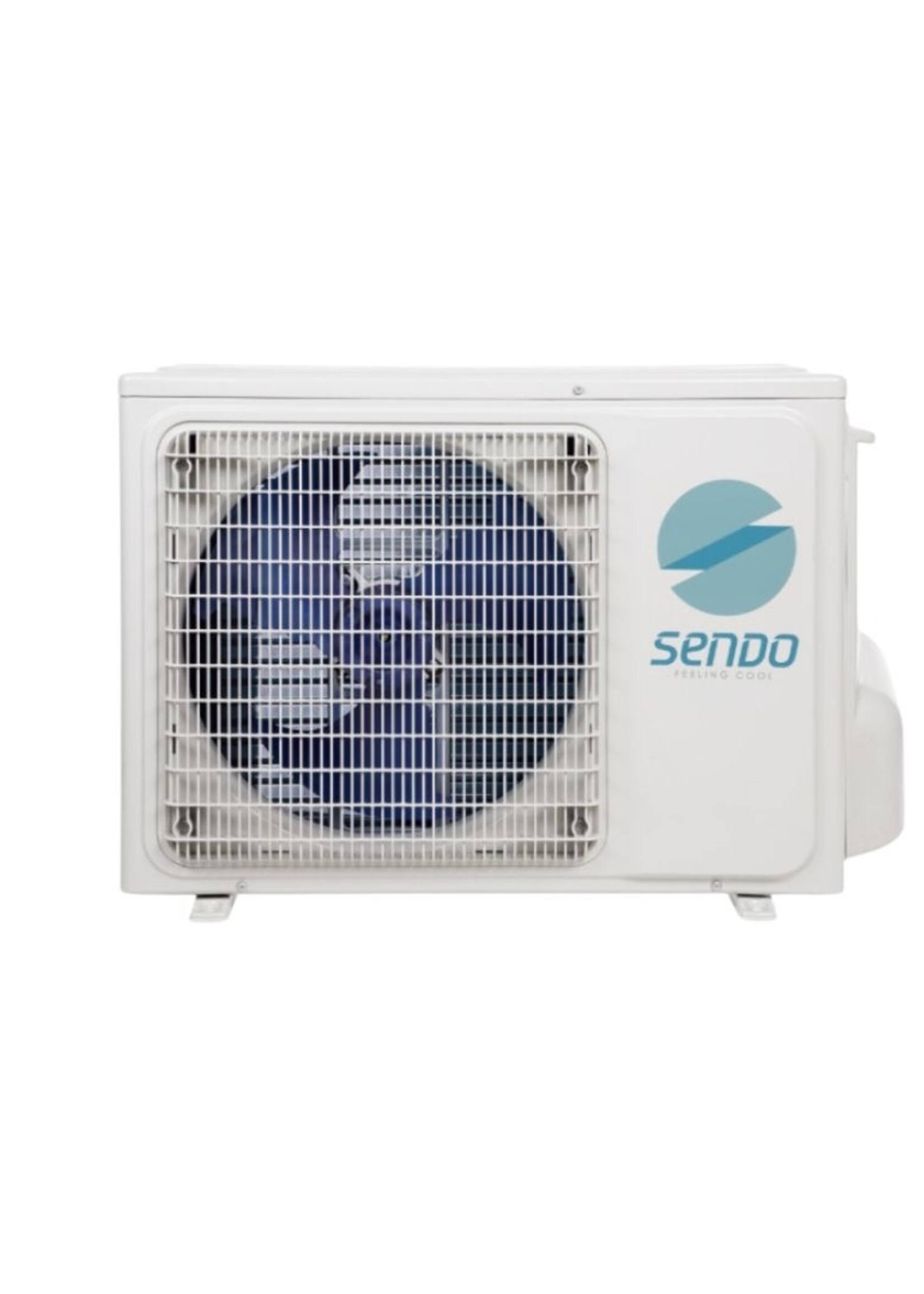 Sendo AEOLOS split unit airco 7 kW