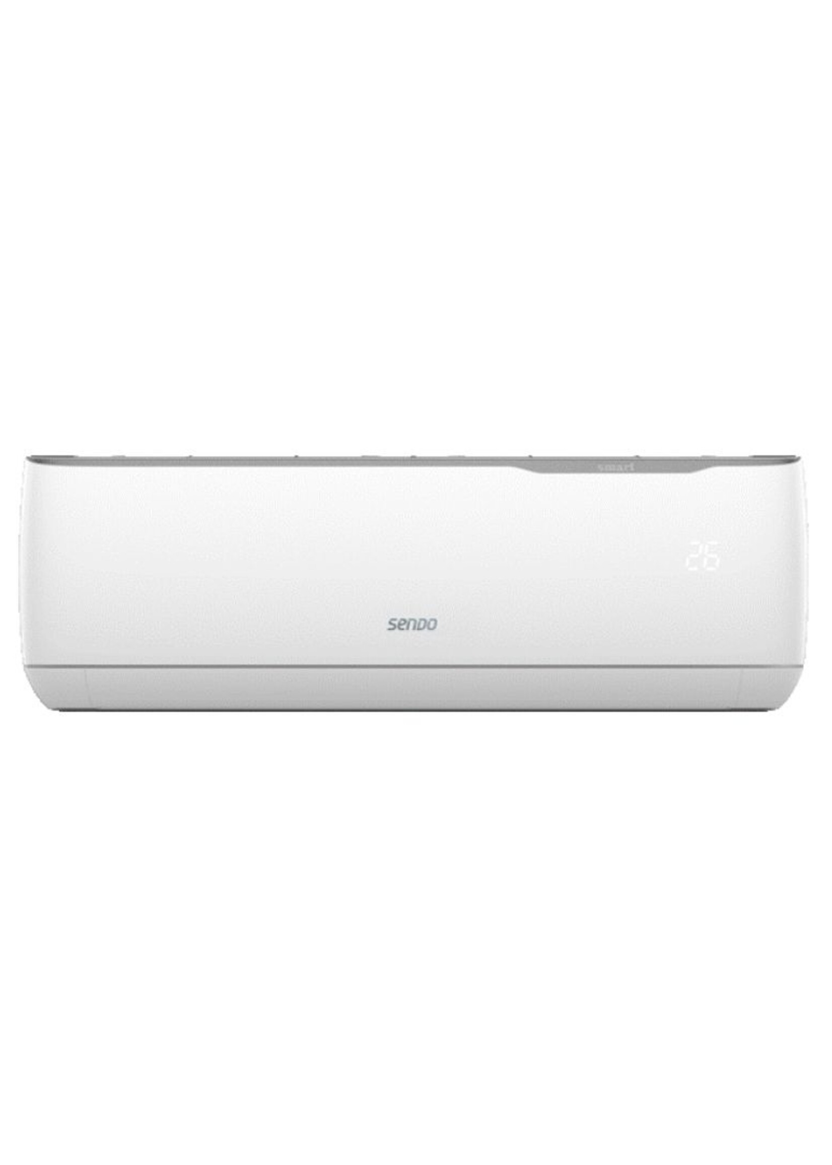 Sendo AEOLOS split unit airco 7 kW