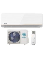 Sendo AION split unit airco 5 kW