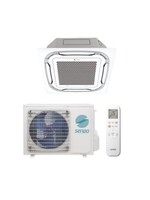 Sendo Ceiling Cassette Split Unit Air Conditioner 3.5 kW
