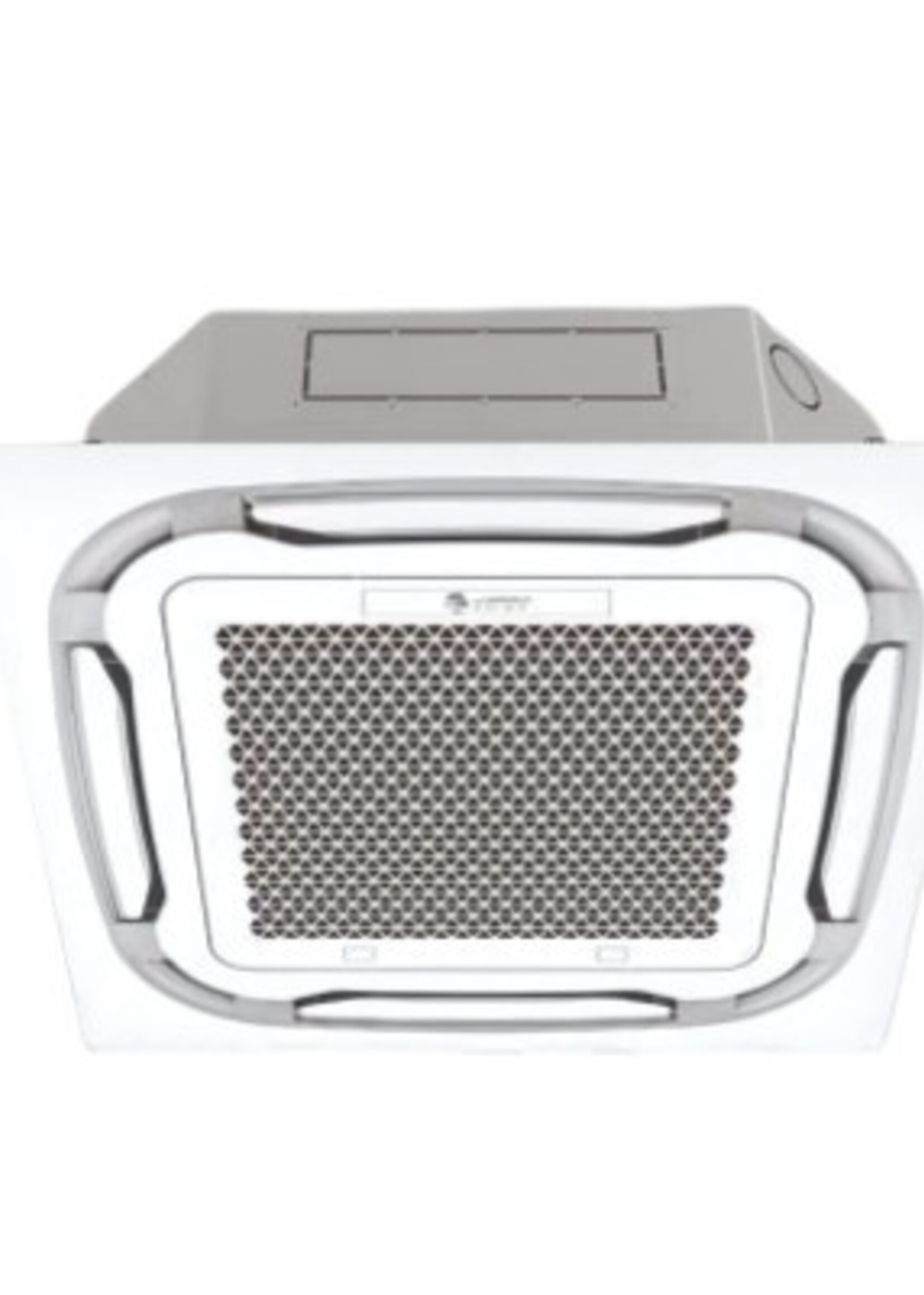 Sendo plafondcassette split unit airco 3,5 kW