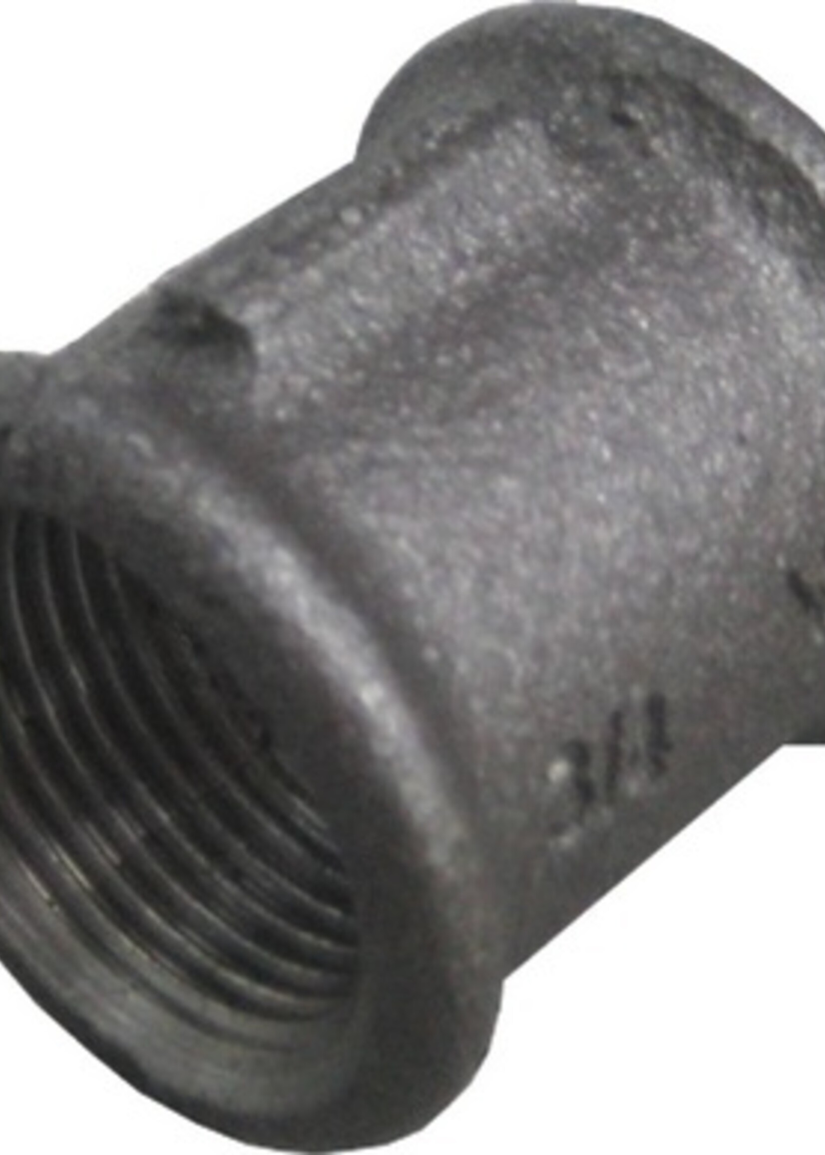 ZWARTE FITTING MOF NR 270 1 1/2"FF