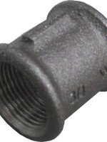 ZWARTE FITTING MOF NR 270 2"FF