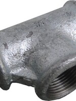 GALVA FITTING T STUK NR 130 2"FFF