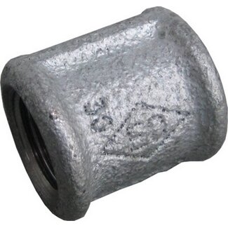 GALVA FITTING MOF NR 270 1"FF
