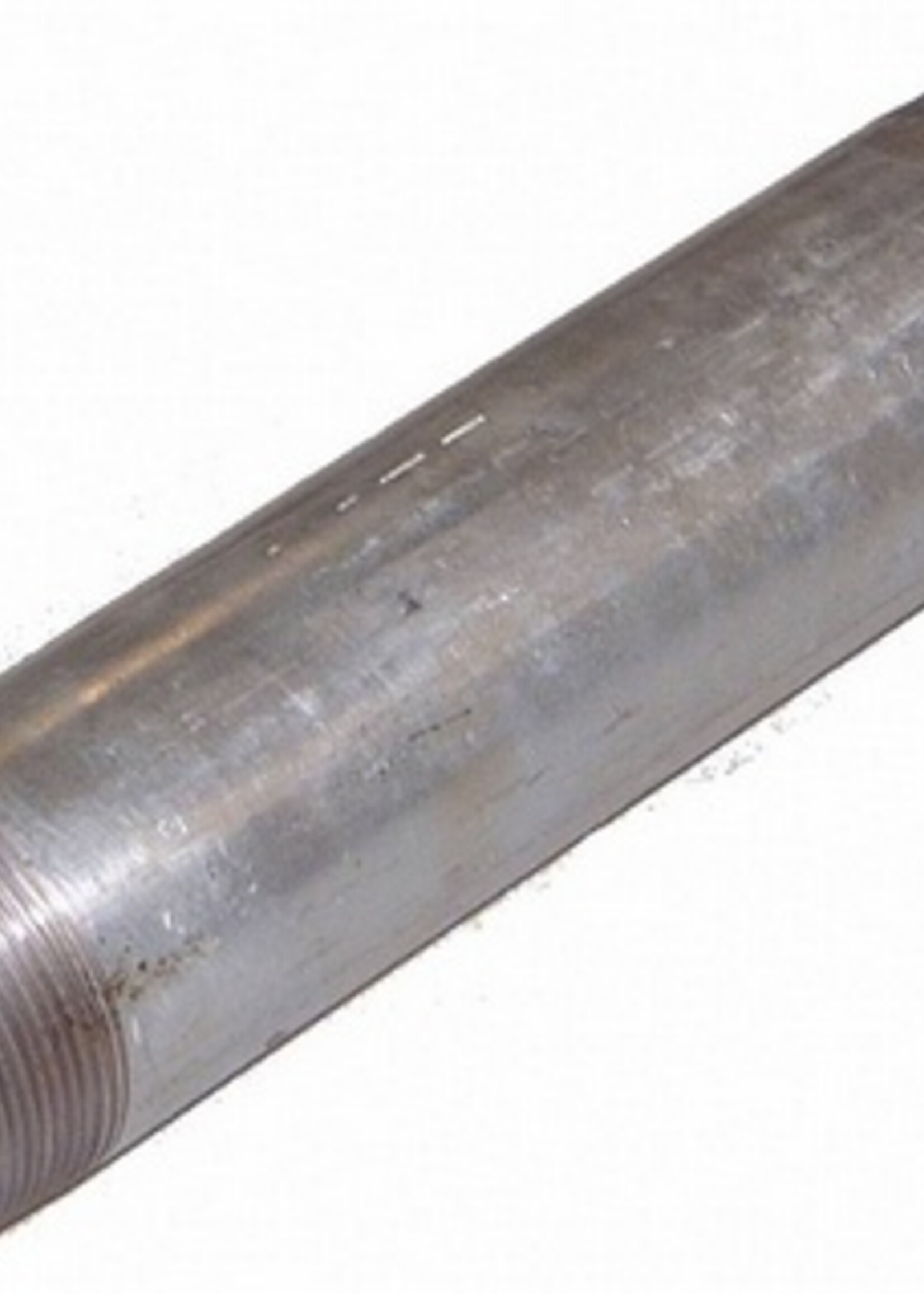 GALVA-ROHRNIPPEL 3/4"MM X 50MM LANG