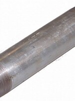 GALVA-ROHRNIPPEL 3/4"MM X 60MM LANG