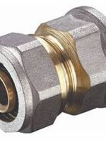 KOMPRESSIONSMUFFE MEHRSCHICHTROHR GERADE 1"F x 26
