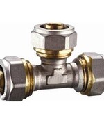 COMPRESSION SOCKET MULTI-LAYER PIPE TO 20