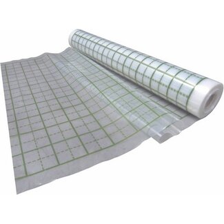 VOORBEDRUKTE FOLIE 2,2 MR X 49 MT