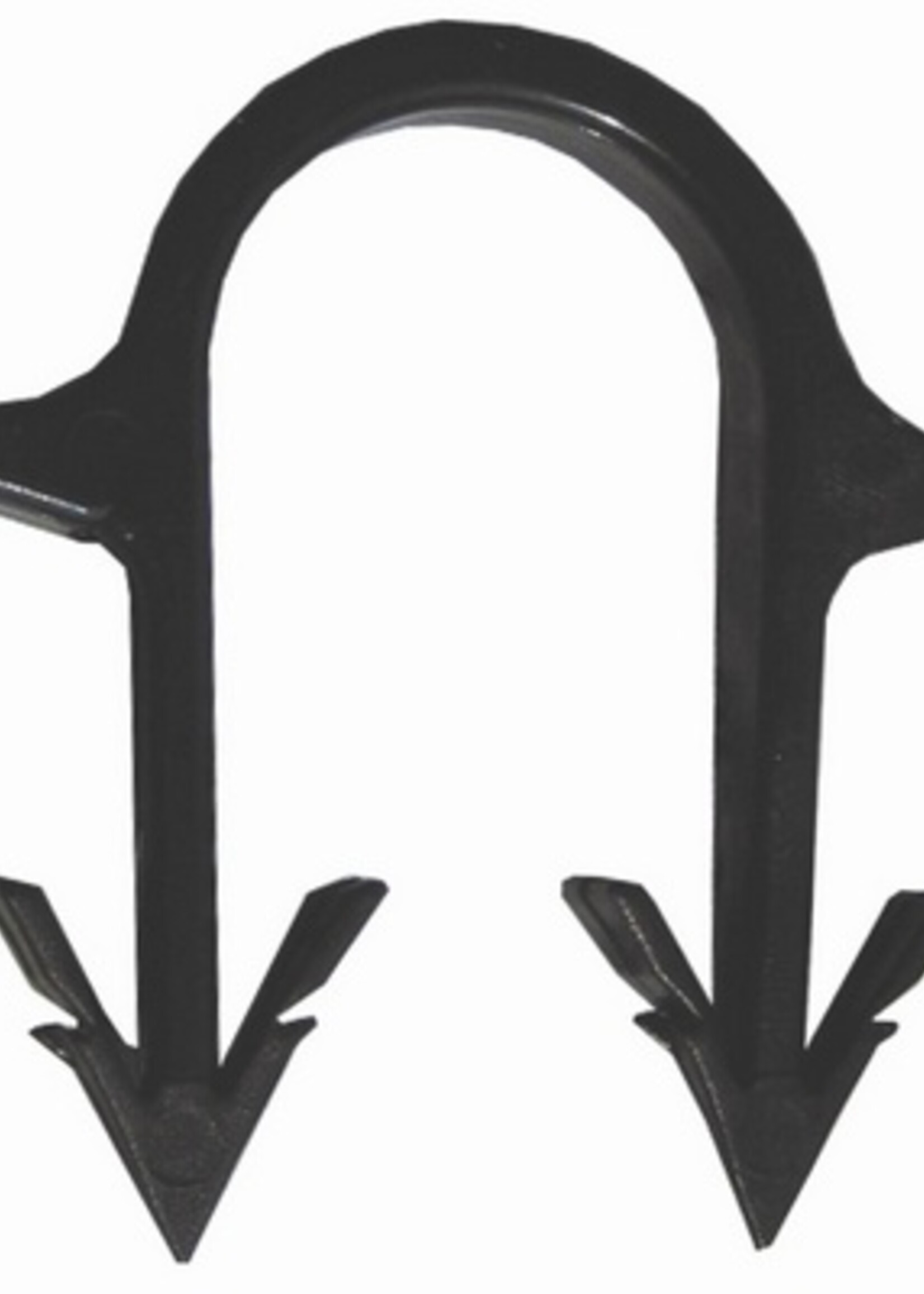 TACKER NAILS 6 CM - 300 PIECES