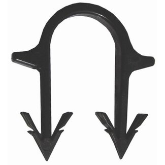 TACKERNAGELS 6 CM - 300 STUKS