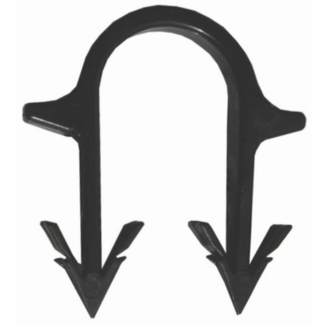 TACKERNAGELS 6 CM - 300 STUKS