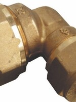 KNELKOP MESSING WATER KNIE 12x12