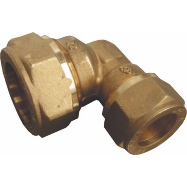 KNELKOP MESSING WATER KNIE 12x12