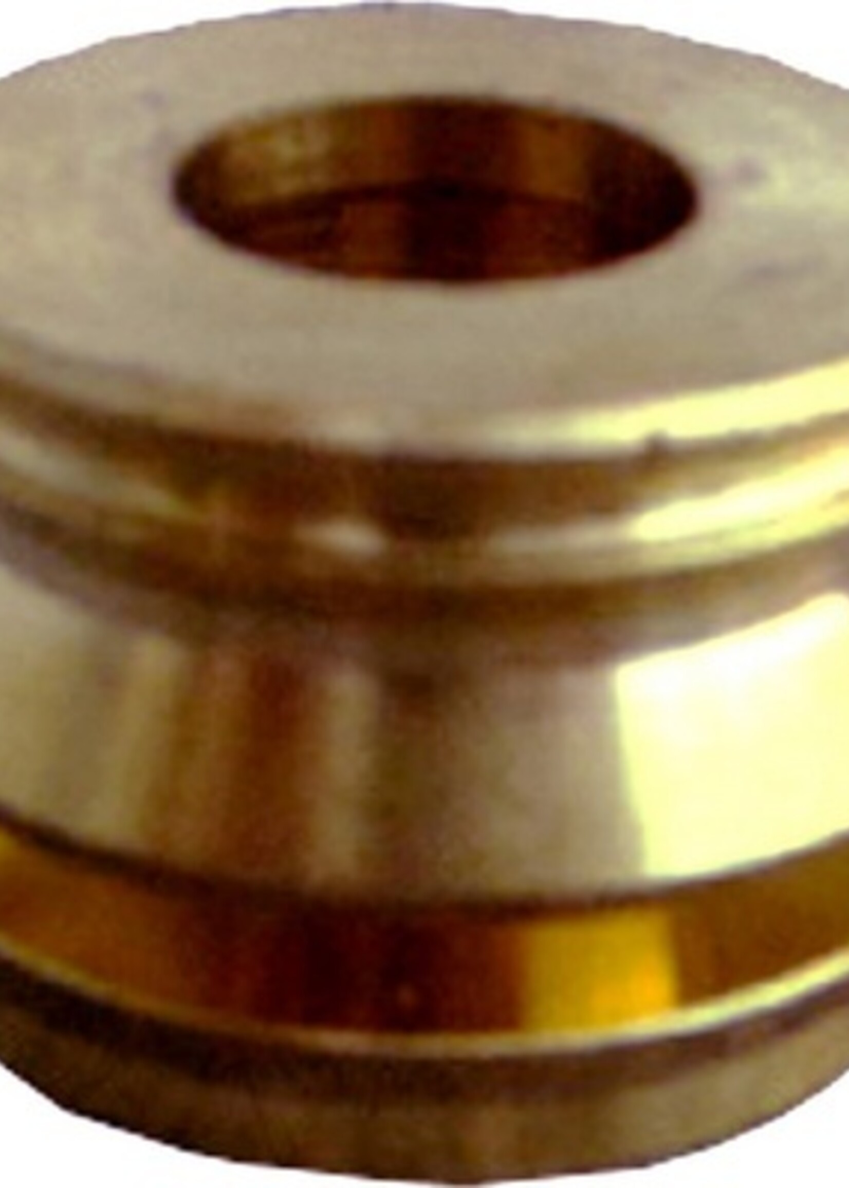COMPRESSION HEAD BRASS WATER REDUCER SET 22x15