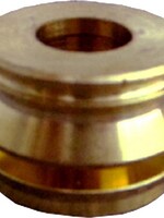 COMPRESSION HEAD BRASS WATER REDUCER SET 28x22