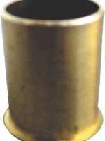 COMPRESSION HEAD BRASS WATER SUPPORT SLEEVE 22X1