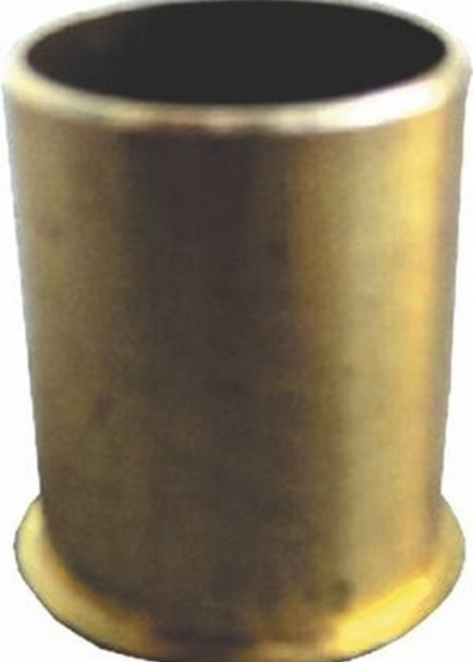COMPRESSION HEAD BRASS WATER SUPPORT SLEEVE 22X1