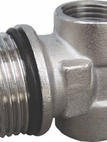 VERTEILER MESSING VERNICKELT 4/4" - ENDSTÜCK 4/4"-1