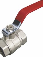 GLOBAL VALVE 4/4"MF WITH LEVER