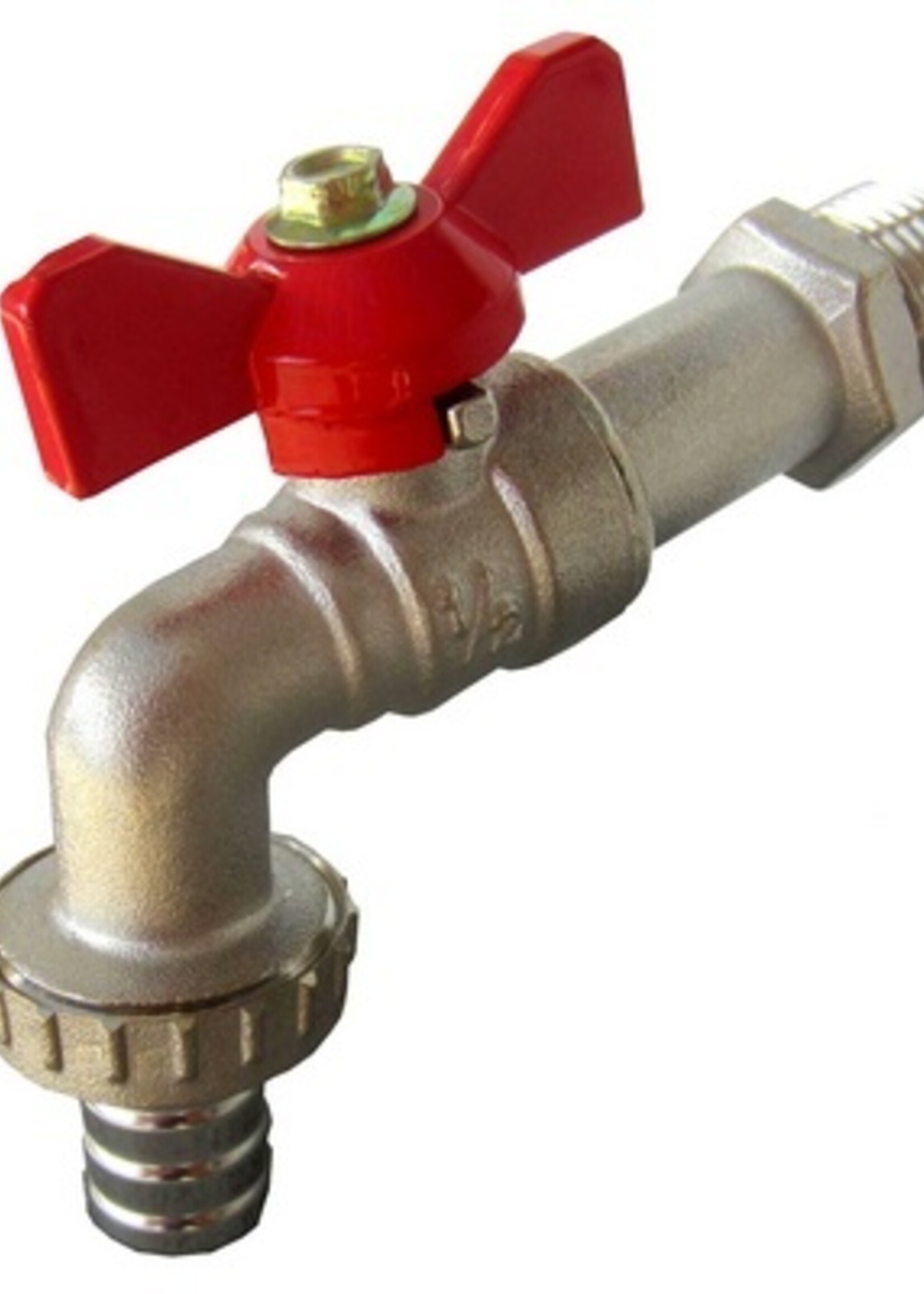 DUBBELDIENSTKRAAN 1/2"