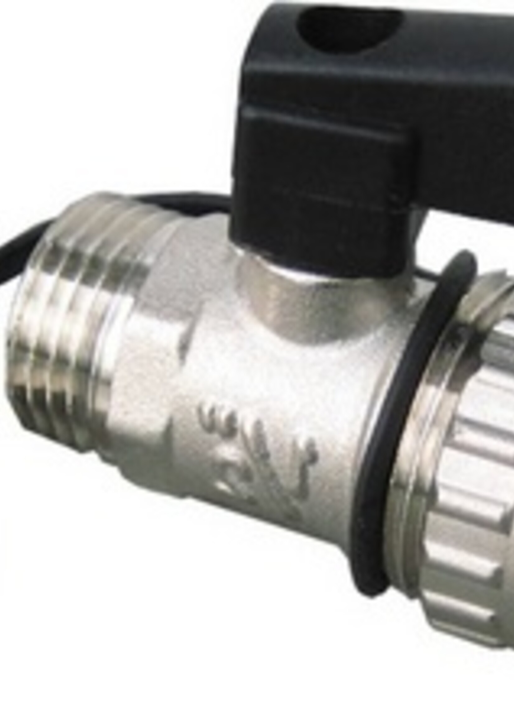GLÜHBIRNENABLASSVENTIL 1/2"M