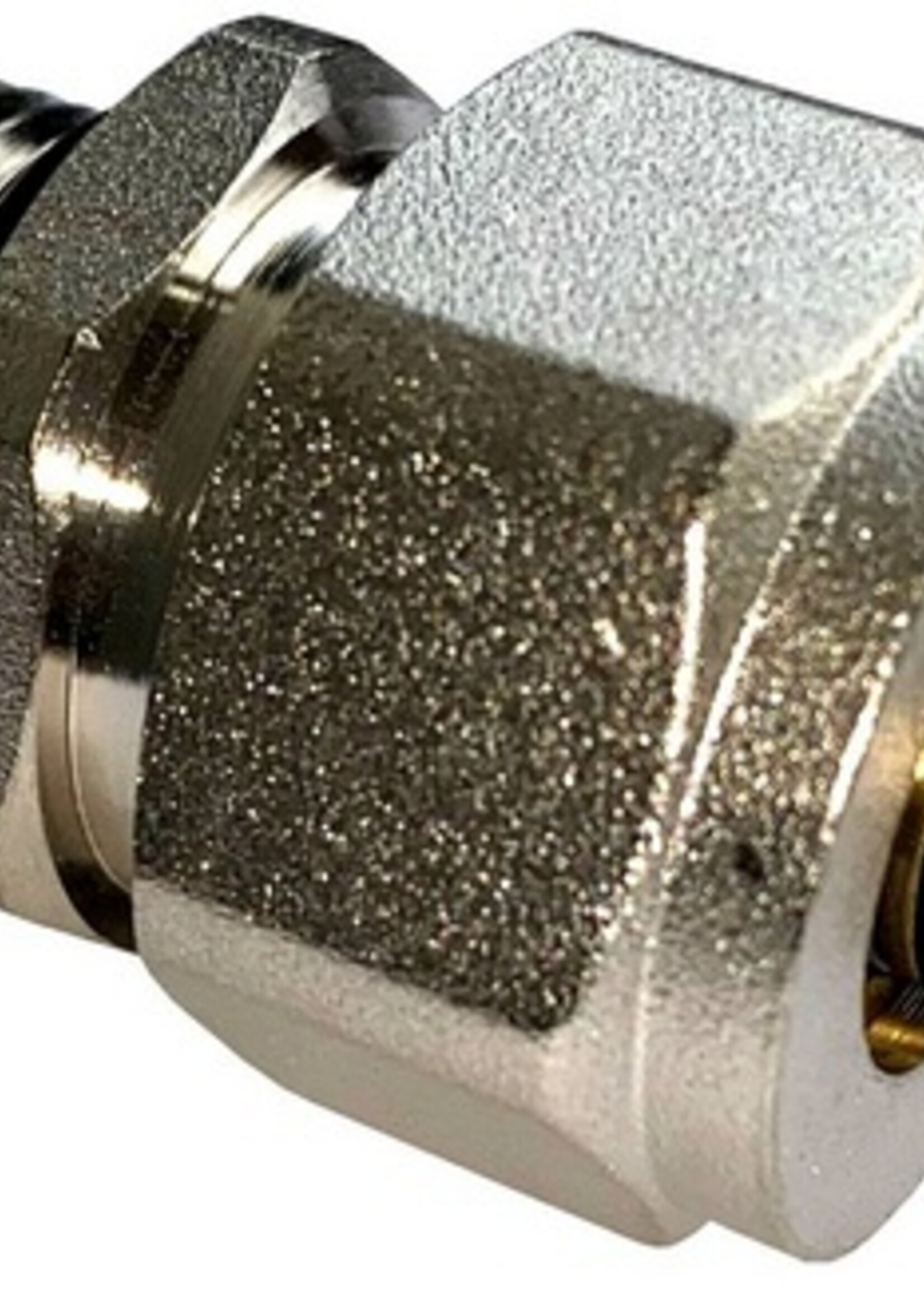 COUPLER 1/2"M x 20/2 MULTI-LAYER PIPE