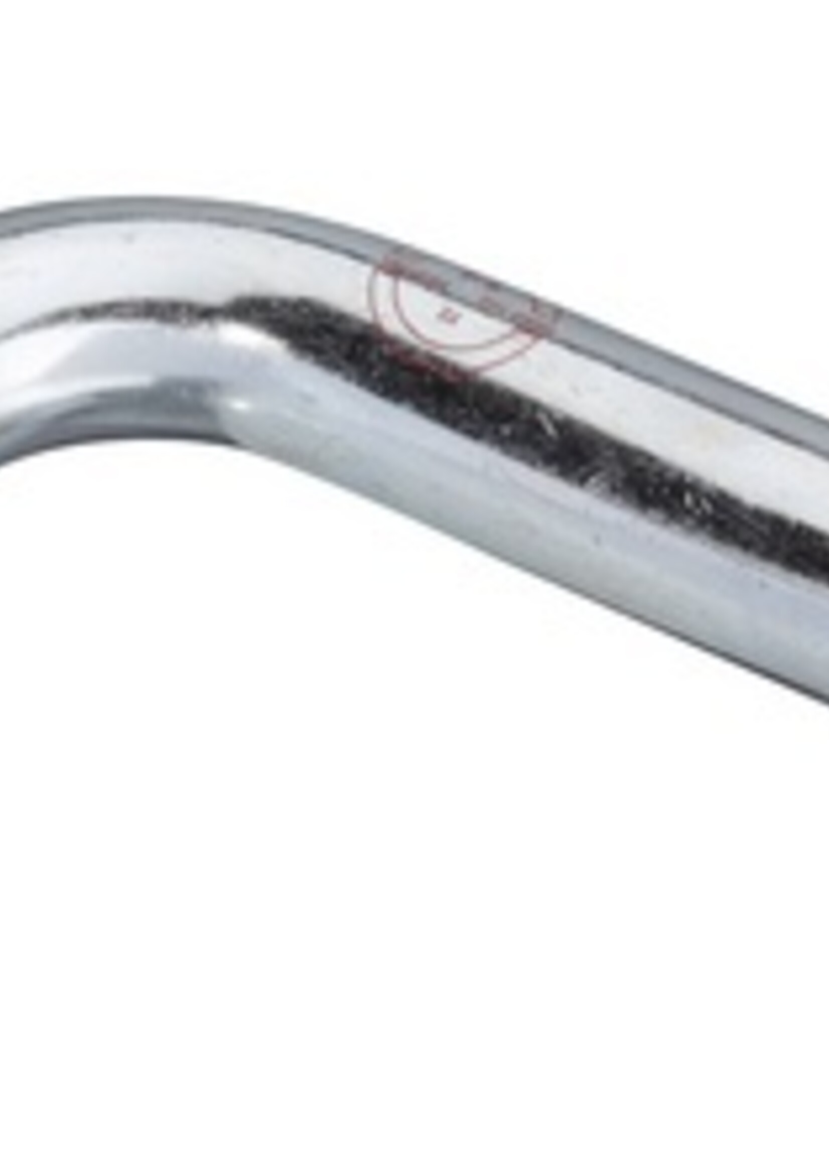 M-PRESS GALVANIZED STEEL BEND 90° MM 42 x 42