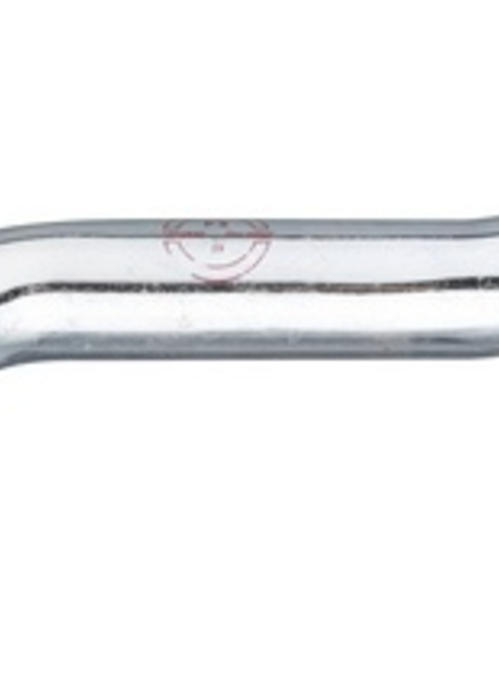 M-PRESS STEEL GALVANIZED BYPASS MM 22 x 22