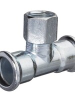 M-PRESS STAAL VERZINKT T F BINNENDRAAD F 76,1 x 3/