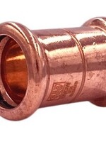M-PRESS COPPER WATER SLEEVE 54 x 54